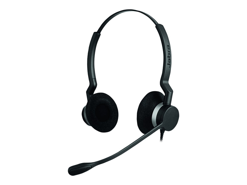 Casque Jabra BIZ 2300 QD Duo