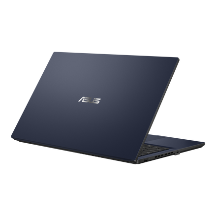 Ordinateur portable Asus ExpertBook B1 B1502 B1502CGA-Q31H-CB 15,6" - Intel i3-N305 Octa-core (8 cœurs) 1,80 GHz - 8 Go de RAM totale - 256 Go SSD - Noir étoile