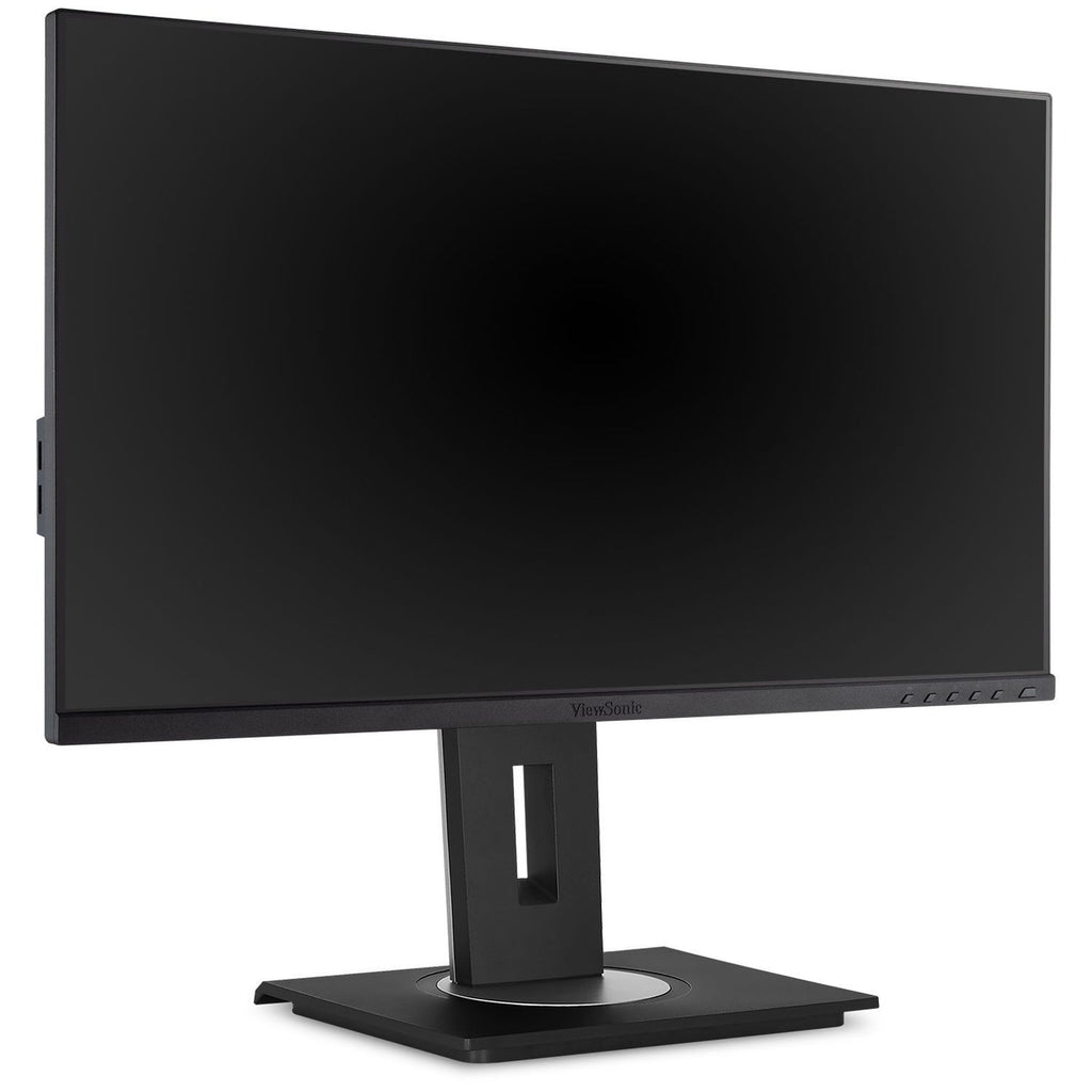 24inch SuperClear IPS Quad HD Monitor with Advanced Ergonomics,2560x14 ...