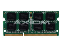 Kit SODIMM Axiom 16 Go DDR3-1333 (2 x 8 Go) pour Apple - MC701G/A