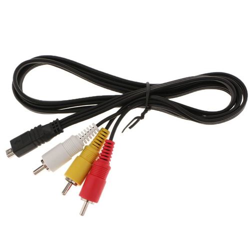 Câble HDMI haute vitesse Monoprice Select Series, 6 pieds noir