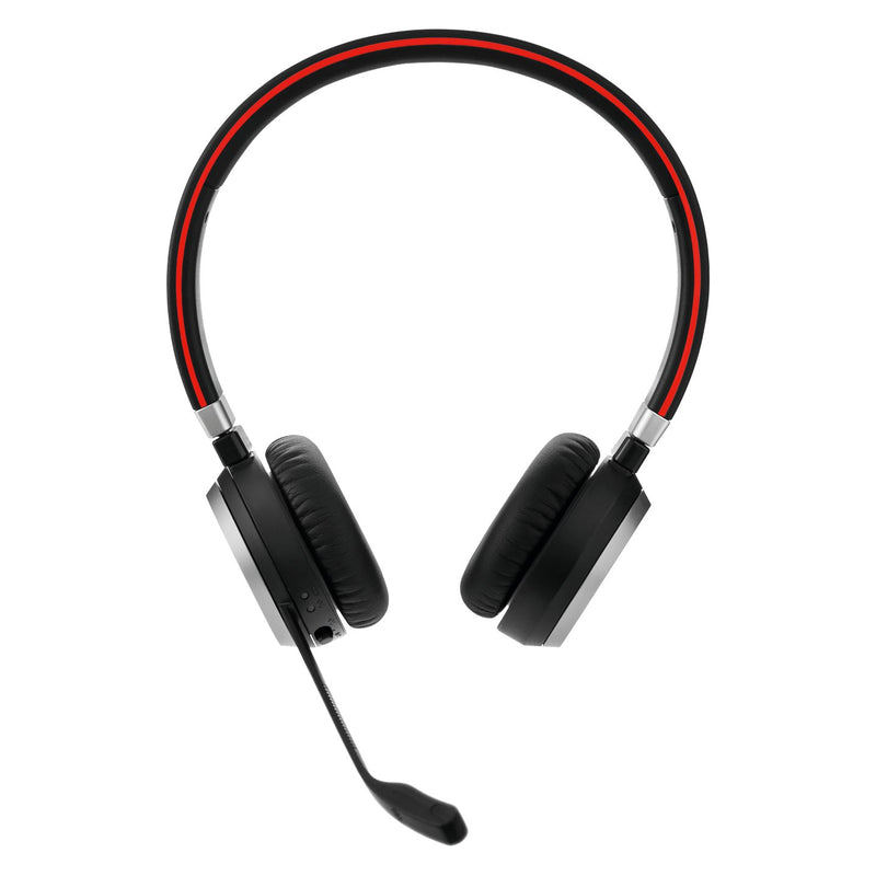 JABRA EVOLVE 65 SE LINK380A UC SUPPORT STÉRÉO