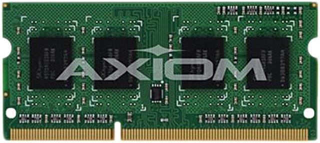 Axiom 8 Go DDR3L-1600 SODIMM basse tension - AX31600S11Z/8L