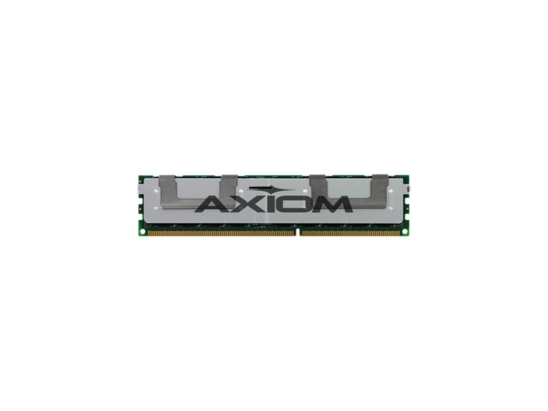 Axiom 8 Go DDR3-1600 RDIMM ECC basse tension pour HP Gen 8 - 713984-B21, 713755-071