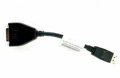 Lenovo 45J7915 DisplayPort to Single-Link DVI Monitor Cable