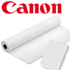 Papier photo brillant Canon