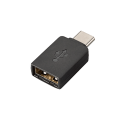 Adaptateur Plantronics USB-A vers USB-C