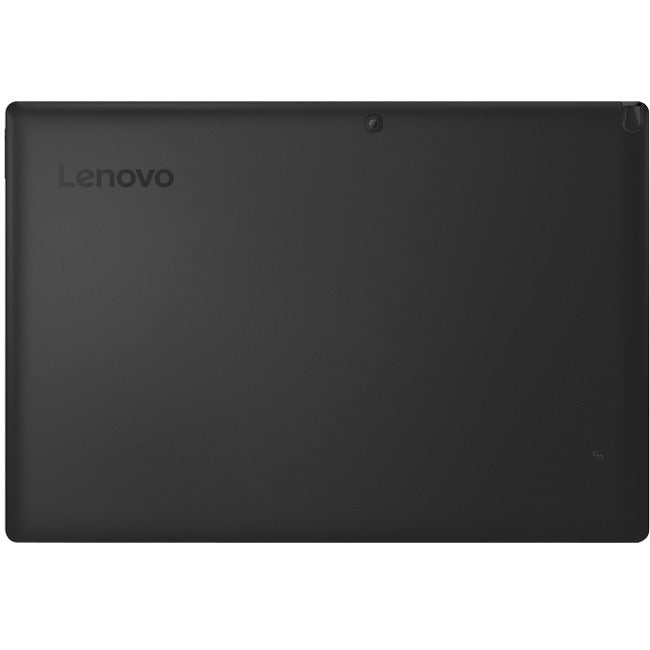 Tablette Lenovo Tablet 10 20L3000JUS - 10,1" - Celeron N4100 Quad-core (4 Core) 1,10 GHz - 4 Go RAM - 128 Go Stockage - Windows 10 Pro 64 bits - 4G - Noir