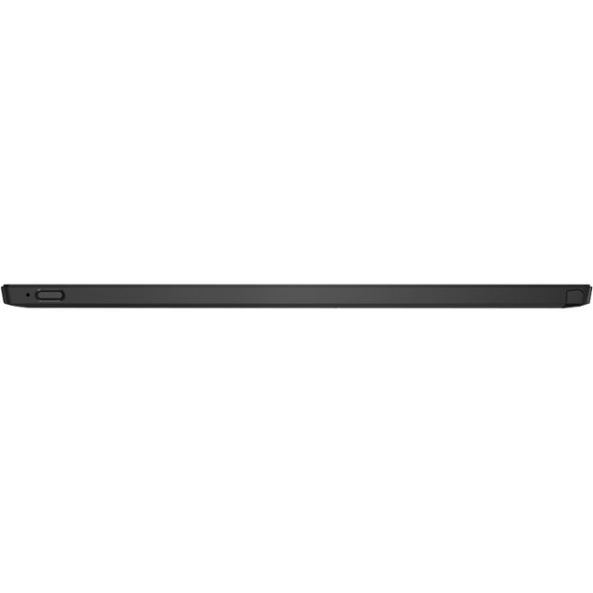 Tablette Lenovo Tablet 10 20L3000JUS - 10,1" - Celeron N4100 Quad-core (4 Core) 1,10 GHz - 4 Go RAM - 128 Go Stockage - Windows 10 Pro 64 bits - 4G - Noir