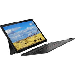 THINKPAD X12 DETACHABLE GEN 1, INTEL CORE I7-1160G7 (2.10GHZ) MULTITOUCH W10P ENG