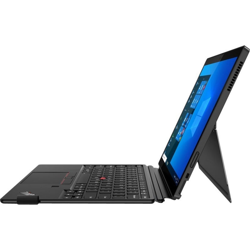 THINKPAD X12 DETACHABLE GEN 1, INTEL CORE I5-1130G7 (1.80GHZ) MULTITOUCH W10P FR