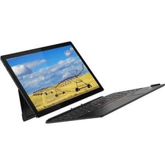 THINKPAD X12 DETACHABLE GEN 1, INTEL CORE I5-1130G7 (1.80GHZ) MULTITOUCH W10P FR