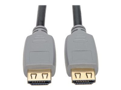 Câble audio/vidéo HDMI Tripp Lite par Eaton