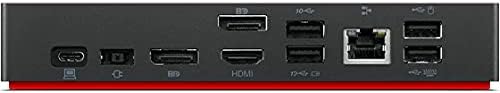 DOCK USB-C UNIVERSEL TP - États-Unis