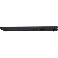 ThinkPad X13 Yoga G3,i7-1255U (E-cores 3.50GHz) 13.3 1920x1200 Touch,W10P64 DG W11P64,16.0GB,1x256GB SSD M.2 2280 PCIe Gen4 TLC Opal,Intel Iris Xe Graphics,BT 5.2,Wi-Fi 6E AX211,1080P FHD RGB,3 Cell Li-pol 52.8Wh ,3CourierCarryin,No Ethernet RJ45 Por