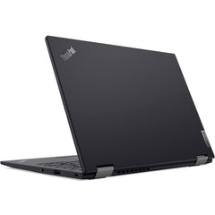 ThinkPad X13 Yoga G3,i7-1255U (E-cores 3.50GHz) 13.3 1920x1200 Touch,W10P64 DG W11P64,16.0GB,1x256GB SSD M.2 2280 PCIe Gen4 TLC Opal,Intel Iris Xe Graphics,BT 5.2,Wi-Fi 6E AX211,1080P FHD RGB,3 Cell Li-pol 52.8Wh ,3CourierCarryin,No Ethernet RJ45 Por