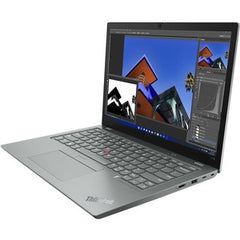 French ThinkPad L13 Clam G3,Intel Core i5-1235U (E-cores up to 3.30GHz),13.3 1920 x 1200 Non-Touch,Windows 10 Pro 64 preinstalled through downgrade rights in Windows 11 Pro 64,16.0GB,1x256GB SSD M.2 2242 PCIe Gen4 TLC Opal,Intel Iris Xe Graphics,BT 5.1,Wi
