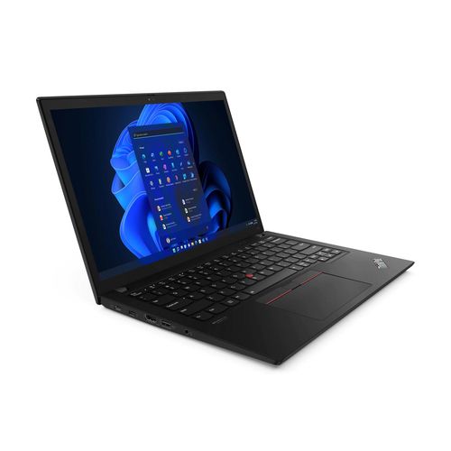 ThinkPad X13 G3,i5-1245U vPro (1.60GHz),13.3 1920x1200 Touch,W10P64 DG W11P64,16.0GB,1x512GB SSD M.2 2280 PCIe Gen3 TLC Opal,Intel Iris Xe Graphics,BT 5.2,Wi-Fi 6E AX211,IR&FHD Shutter,4Cell Li-Pol 54.7Wh,3YR Premier NBD,No Ethernet RJ45 Port.  USB-C ou T