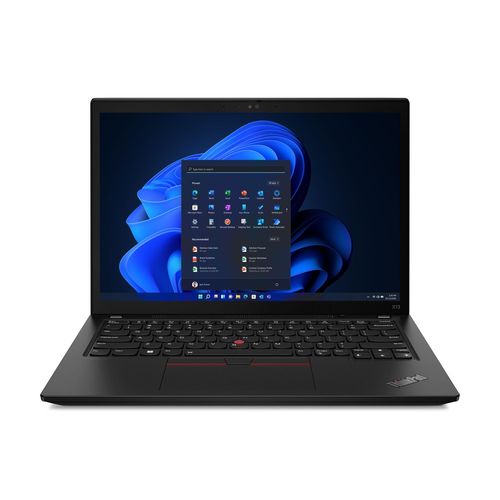 ThinkPad X13 G3,i5-1245U vPro (1.60GHz),13.3 1920x1200 Touch,W10P64 DG W11P64,16.0GB,1x512GB SSD M.2 2280 PCIe Gen3 TLC Opal,Intel Iris Xe Graphics,BT 5.2,Wi-Fi 6E AX211,IR&FHD Shutter,4Cell Li-Pol 54.7Wh,3YR Premier NBD,No Ethernet RJ45 Port.  USB-C ou T