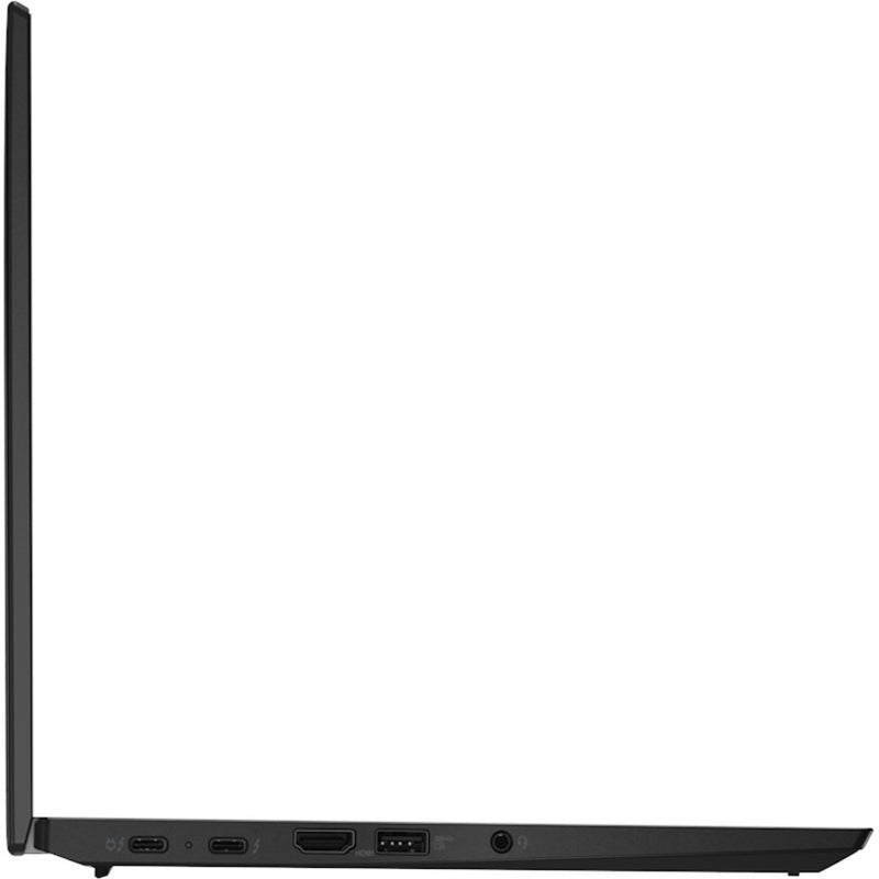 ThinkPad X13 AMD G3,AMD Ryzen 7 PRO 6850U (2.70GHz,4MB),13.3 1920x1200 Non-Touch,W10P64 DG W11P64,16.0GB,1x512GB SSD M.2 2242 PCIe Gen4 TLC Opal,AMD intégré,BT 5.2,NFA725A 2x2 AX,1080P FHD,4Cell Li-Pol 54.7Wh,3CourierCarryin,No Ethernet RJ45 Port.  USB