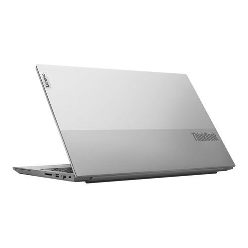 ThinkBook 15 G4 IAP,i7-1255U,8GB DDR4 + 8GB DDR4,512GB SSD M.2 2242 PCIe 3.0x4 NVMe,15.6 FHD (1920x1080) Touch,FHD 1080p,100/1000M,Wi-Fi 6, 11ax 2x2 + BT5.1,45Wh,Non-backlit, Français / Anglais,Win11 Pro, Français / Anglais,1 an, Courier ou Carry-in