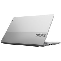 ThinkBook 15 Gen4 Intel, Intel Core I5-1235U1.3G, 15.6 FHD AG 300 MT Nit Display, W11 Pro, 16GB Memory, 256GB SSD, Backlit Keyboard, 2x2 AX BT, BT 5.1 or above,Wi-Fi 6 2x2 AX, 1080p FHDCam&2Mic, 3 Cell Li-Po