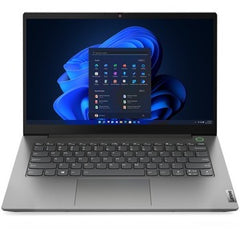 ThinkBook 15 Gen4 Intel, Intel Core I5-1235U1.3G, 15.6 FHD AG 300 MT Nit Display, W11 Pro, 16GB Memory, 256GB SSD, Backlit Keyboard, 2x2 AX BT, BT 5.1 or above,Wi-Fi 6 2x2 AX, 1080p FHDCam&2Mic, 3 Cell Li-Po