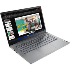 Lenovo ThinkBook 15 G4 IAP,Intel Core i7-1255U (E-cores up to 3.50GHz) 15.6 1920 x 1080 Non-Touch,Windows 10 Pro 64 preinstalled through downgrade rights in Windows 11 Pro 64,8.0GB,1x512GB SSD M.2 2242 PCIe Gen3 TLC,Intel Iris Xe Graphics,Wi-Fi 6 2x2 AX,B