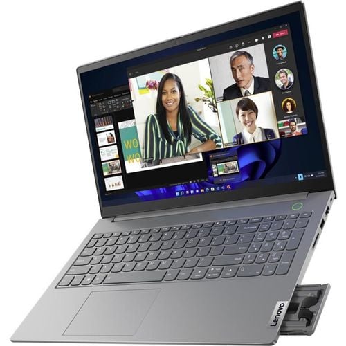 Lenovo ThinkBook 15 G4 IAP,Intel Core i7-1255U (E-cores up to 3.50GHz) 15.6 1920 x 1080 Non-Touch,Win10 Pro 64 préinstallé via les droits de rétrogradation dans Win11 Pro 64,8.0GB,1x512GB SSD M.2 2242 PCIe Gen3 TLC,Intel Iris Xe Graphics,Wi-Fi 6 2