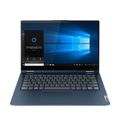 ThinkBook 14s Yoga Gen2,Intel CORE I5-1235U 1.3G,14.0FHD_AG 300N MT Nit SRGB Display,Win10 Pro 64 préinstallé par le biais des droits de rétrogradation dans Win 11 Pro 64,8GB Memory,256GB SSD,Backlit Keyboard,2x2 AX,with Smart Power Button with Integrated