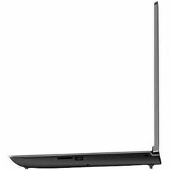 LENOVO FR NB WS P16 G2 I9 32G 1T 11P