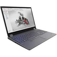 LENOVO FR NB WS P16 G2 I9 32G 1T 11P