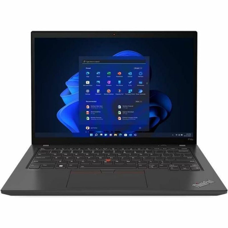 LENOVO FR NB WS P14S AMD G4 R7_PRO 16G 512G 11P