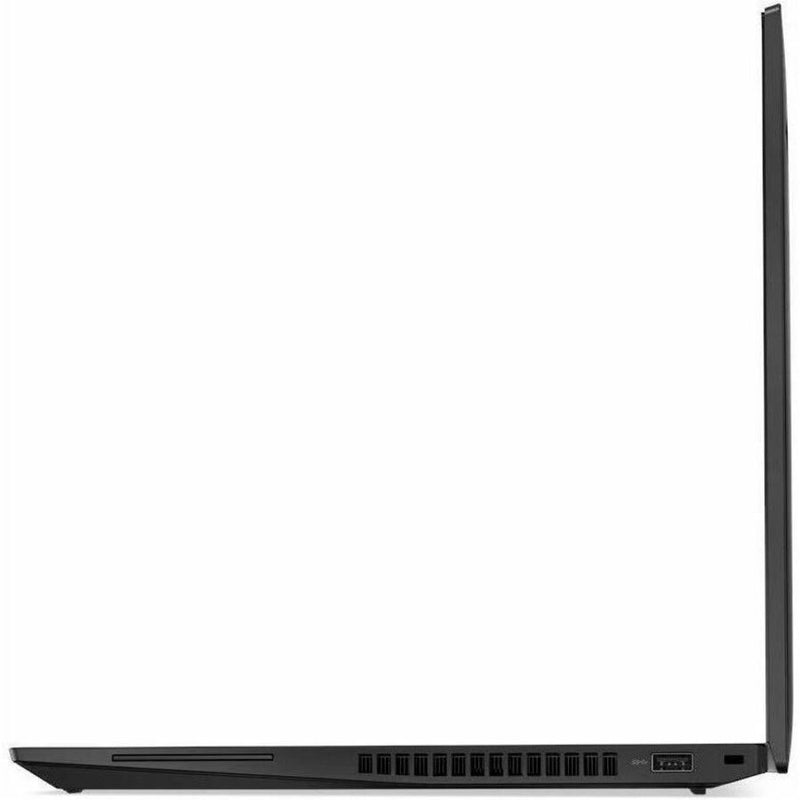 Lenovo ThinkPad T16 Gen 2 21K70006CA 16" Notebook - WUXGA - 1920 x 1200 - AMD Ryzen 5 PRO 7540U Hexa-core (6 Core) 3.20 GHz - 16 GB Total RAM - 16 GB On-board Memory - 256 GB SSD - Thunder Black