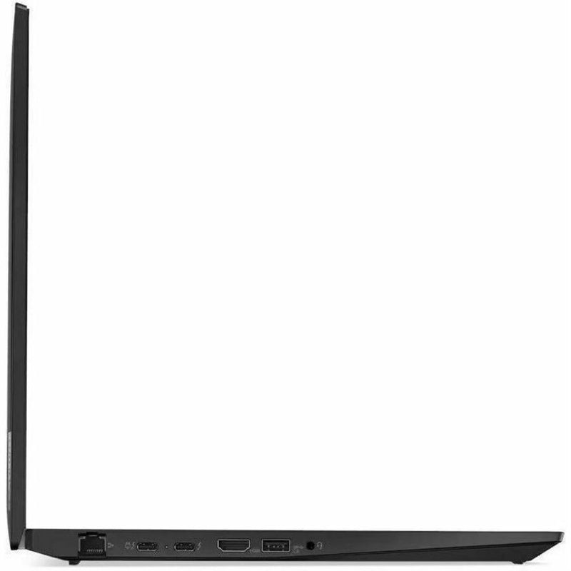 Lenovo ThinkPad T16 Gen 2 21K70006CA 16" Notebook - WUXGA - 1920 x 1200 - AMD Ryzen 5 PRO 7540U Hexa-core (6 Core) 3.20 GHz - 16 GB Total RAM - 16 GB On-board Memory - 256 GB SSD - Thunder Black