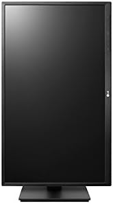 LG 24BL650C-B 24" Class Full HD LCD Monitor - 16:9 - TAA Compliant
