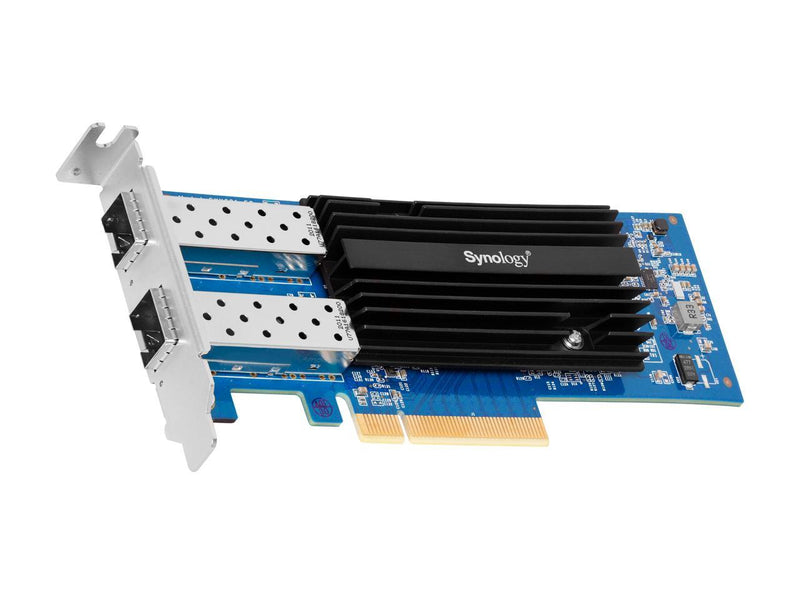 Synology Dual-Port 10GbE Adapter