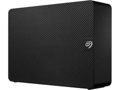 Disque dur portable Seagate Expansion STKP14000400 14 To - Externe - Noir