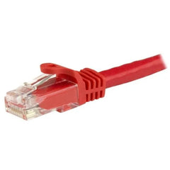 Câble patch Axiom 200FT CAT6 550 MHz non amorcé (rouge)