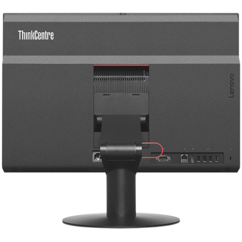 ThinkCentre M800z ,All in one, Intel Core i5-6400, Windows 7 Professional 64 preinstalled through downgrade rights in Windows 10 Pro, 8.0GB, 1x256GB SSD SATA III, DVD Recordable, (1x), Intel 8260 , 3 Year On-site.