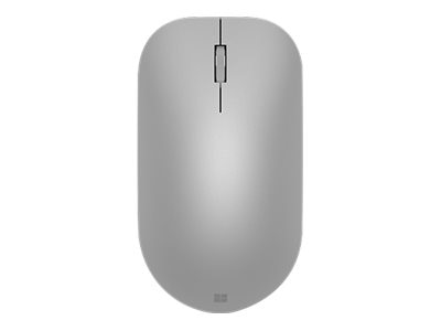 Microsoft Surface Mouse Sans Fil Bluetooth Commercial Gris