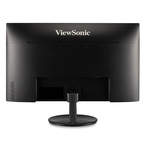 ViewSonic ViewSonic VA2759-SMH Moniteur LED sans cadre IPS 1080p HDMI 27 pouces, 1920 x