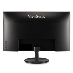 ViewSonic ViewSonic VA2759-SMH Moniteur LED sans cadre IPS 1080p HDMI 27 pouces, 1920 x