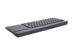 Wireless Touch Keyboard k400 Plus