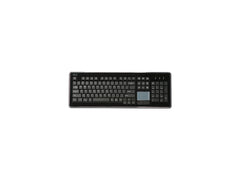 SlimTouch 440 - Desktop Touchpad Keyboard