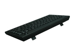EasyTrack 3100 - Mini clavier trackball sans fil
