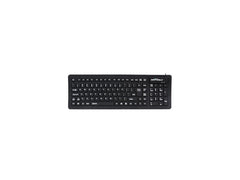 Clavier lavable de qualité médicale Seal Shield SEAL Flex