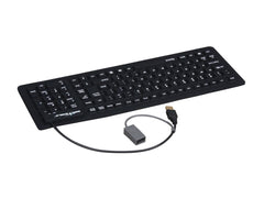 Clavier lavable de qualité médicale Seal Shield SEAL Flex