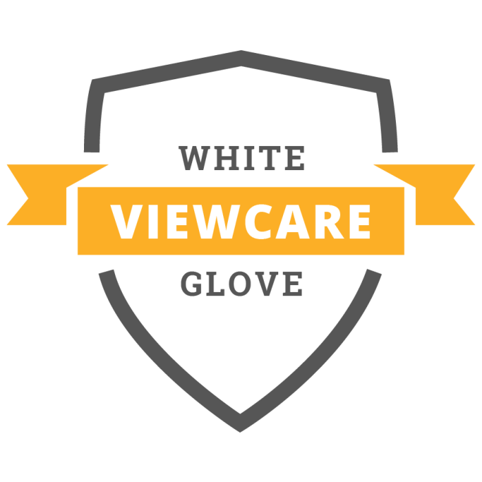 Écran interactif 80 pouces - 86 pouces Service de réparation de gants blancs sur site 2e jour Warra