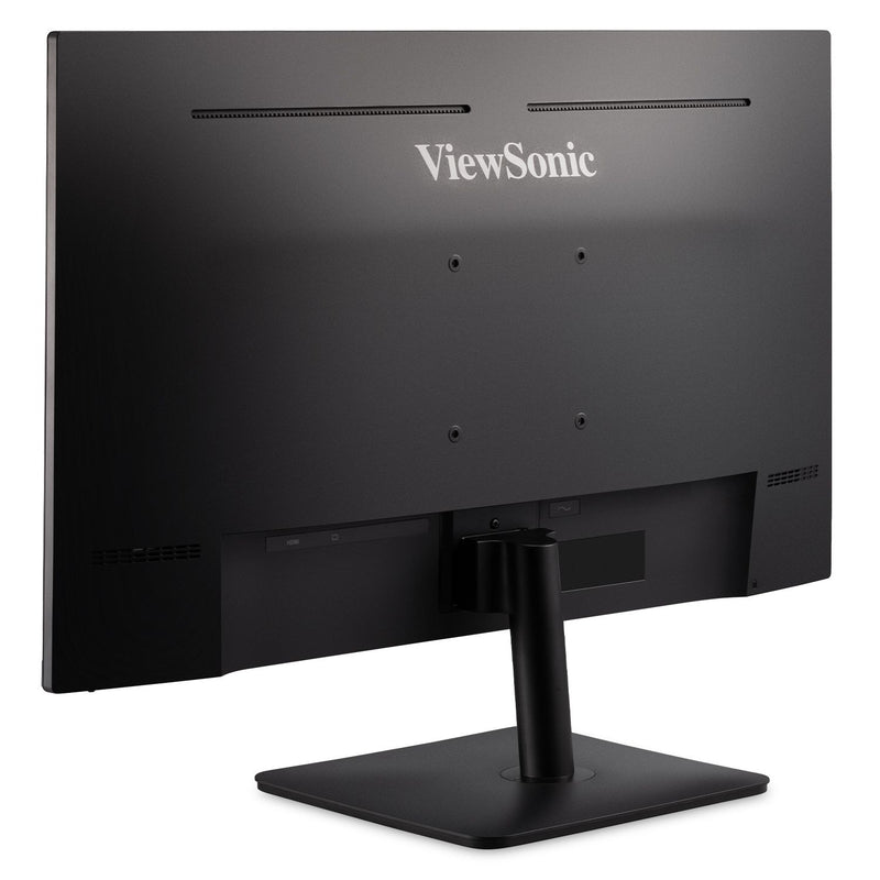 VIEWSONIC 24IN 1080P VA MONITOR WITH HDMI, VGA.